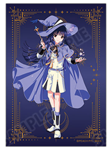 藤咲凪彦3-木澄玲生联动快闪小卡