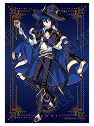 月咏几斗3-木澄玲生联动快闪小卡