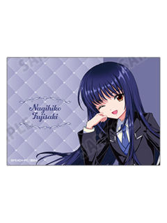 藤咲凪彦2-木澄玲生联动快闪小卡