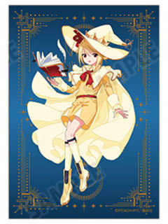 边里唯世3-木澄玲生联动快闪小卡