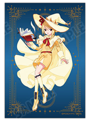 边里唯世3-木澄玲生联动快闪小卡