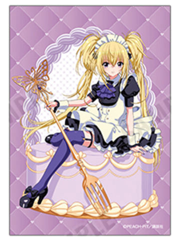 月咏歌呗1-木澄玲生联动快闪小卡