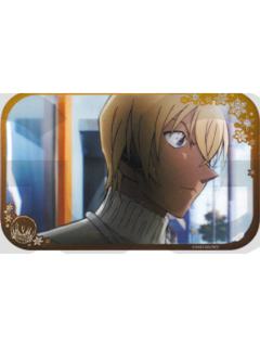 安室透1-谷谷逛谷独眼的残像场面写马口铁徽章