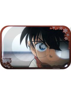 江户川柯南1-谷谷逛谷独眼的残像场面写马口铁徽章