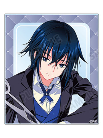 月咏几斗1-木澄玲生联动快闪亚克力卡