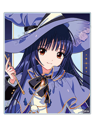 藤咲凪彦2-木澄玲生联动快闪亚克力卡