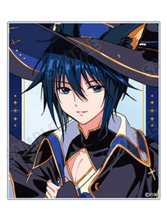 月咏几斗2-木澄玲生联动快闪亚克力卡