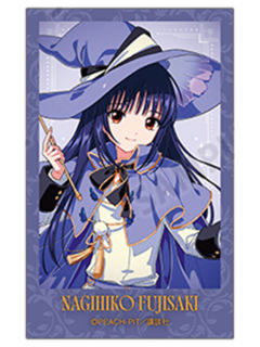 藤咲凪彦4-木澄玲生联动快闪拍立得