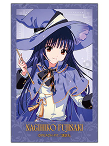 藤咲凪彦4-木澄玲生联动快闪拍立得