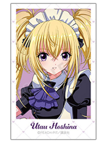 月咏歌呗1-木澄玲生联动快闪拍立得