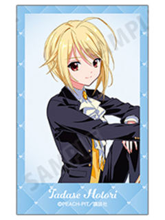 边里唯世2-木澄玲生联动快闪拍立得