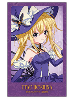 月咏歌呗4-木澄玲生联动快闪拍立得