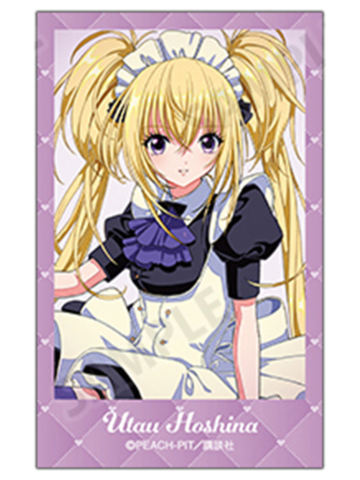 月咏歌呗2-木澄玲生联动快闪拍立得