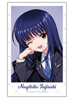 藤咲凪彦1-木澄玲生联动快闪拍立得