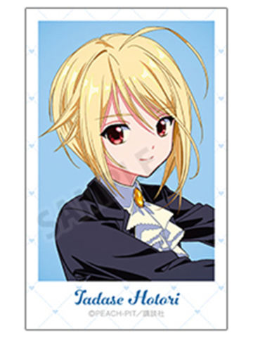 边里唯世1-木澄玲生联动快闪拍立得