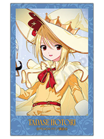 边里唯世4-木澄玲生联动快闪拍立得