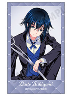 月咏几斗2-木澄玲生联动快闪拍立得