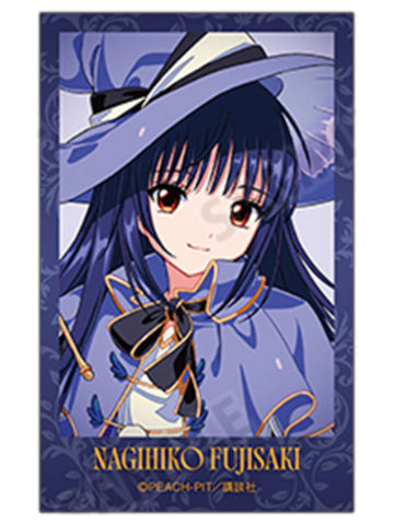 藤咲凪彦3-木澄玲生联动快闪拍立得