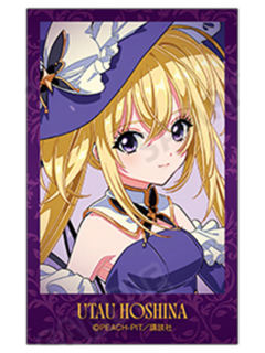 月咏歌呗3-木澄玲生联动快闪拍立得