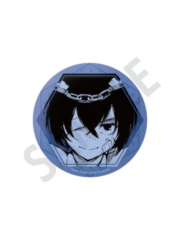 太宰治B-novels ver3小说原画闪吧唧