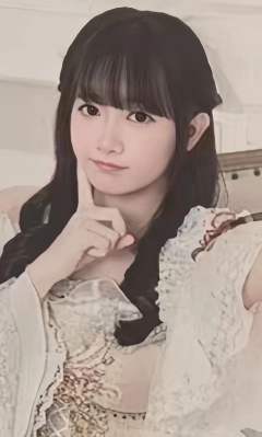 焦玥《秋欧》主题小卡 ver.C