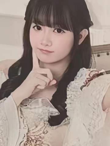 焦玥《秋欧》主题小卡 ver.C