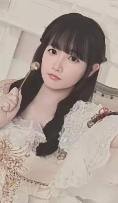 焦玥《秋欧》主题小卡 ver.B