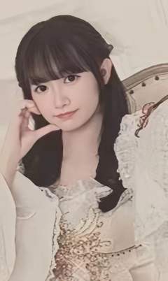 焦玥《秋欧》主题小卡 ver.A