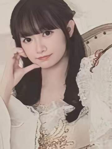 焦玥《秋欧》主题小卡 ver.A