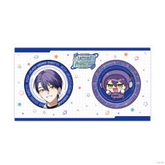 剑持刀也-ROF-MAO宇宙派对! -4周年纪念-吧唧Set