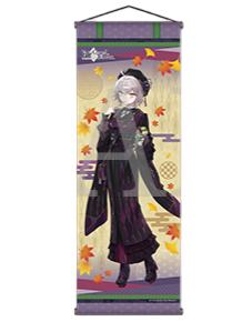 贞德[Alter]-京mafu2024挂轴挂毯