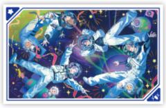 ROF-MAO-ROF-MAO宇宙派对! -4周年纪念-拍立得