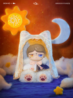 隐藏款-日月三花