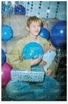 25生日照片2 ver.B