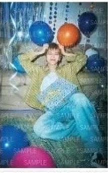 25生日照片2 ver.A