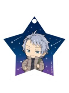 维亚贝鲁-ORBcafe天体观测ver.挂件