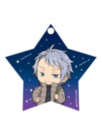 维亚贝鲁-ORBcafe天体观测ver.挂件