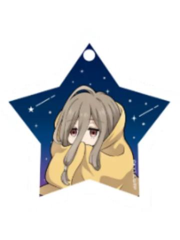 赞泽-ORBcafe天体观测ver.挂件