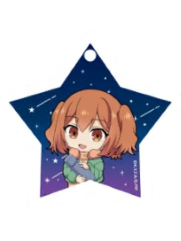 康涅-ORBcafe天体观测ver.挂件