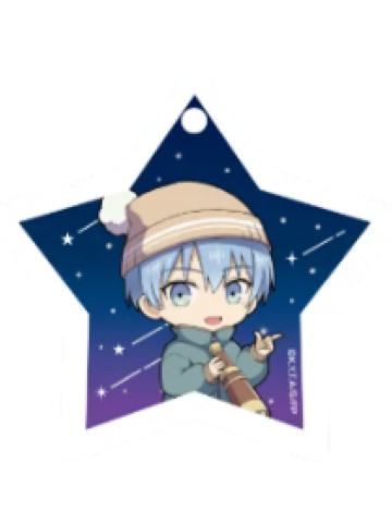 辛美尔-ORBcafe天体观测ver.挂件