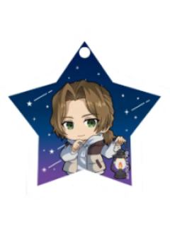 赞因-ORBcafe天体观测ver.挂件