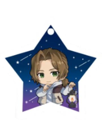 赞因-ORBcafe天体观测ver.挂件