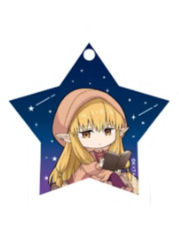 赛丽艾-ORBcafe天体观测ver.挂件