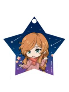 伏拉梅-ORBcafe天体观测ver.挂件