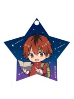 休塔尔克-ORBcafe天体观测ver.挂件