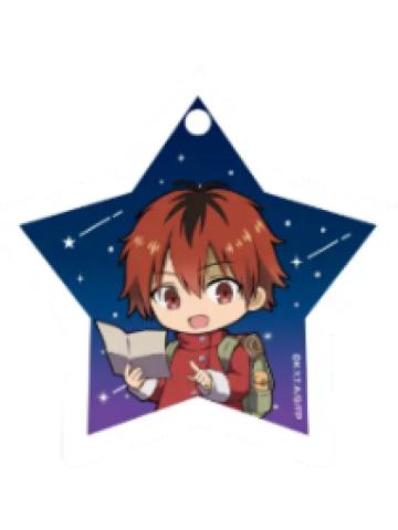 休塔尔克-ORBcafe天体观测ver.挂件