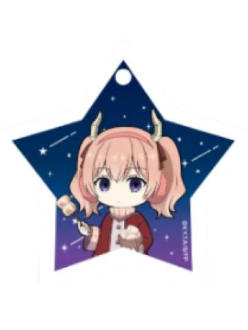 莉涅-ORBcafe天体观测ver.挂件