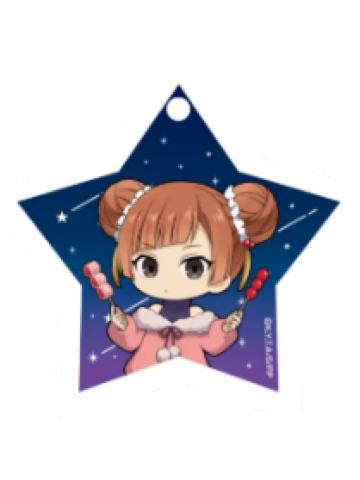 菈奥芬-ORBcafe天体观测ver.挂件