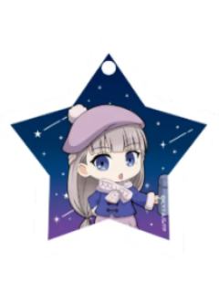 拉比涅-ORBcafe天体观测ver.挂件