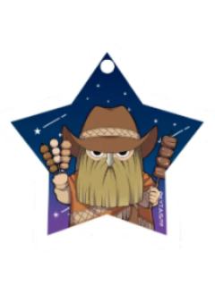 艾泽-ORBcafe天体观测ver.挂件